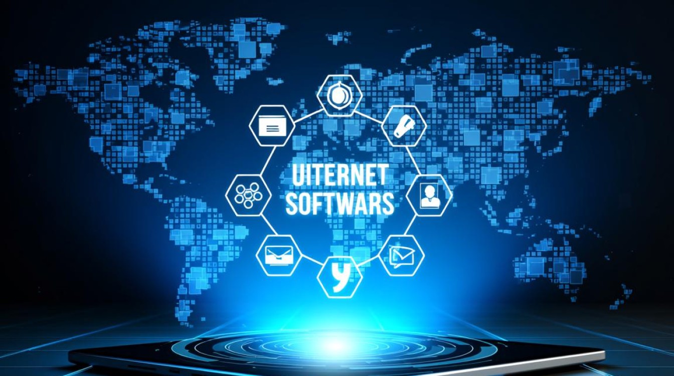 互联网软件开发服务商在行业竞争中如何脱颖而出？