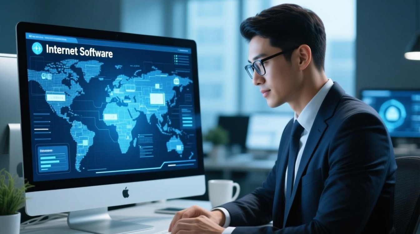 互联网软件开发服务商在行业竞争中如何脱颖而出？