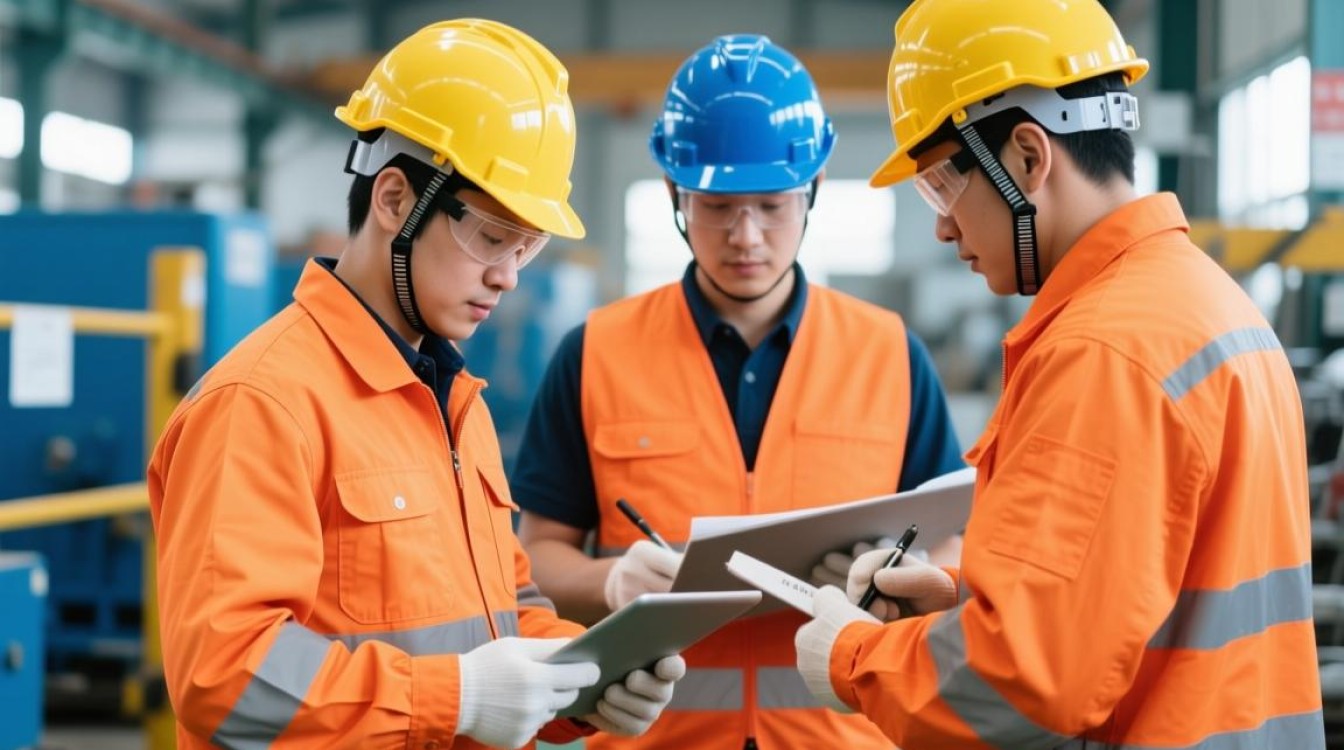 具体包含哪些核心要素？