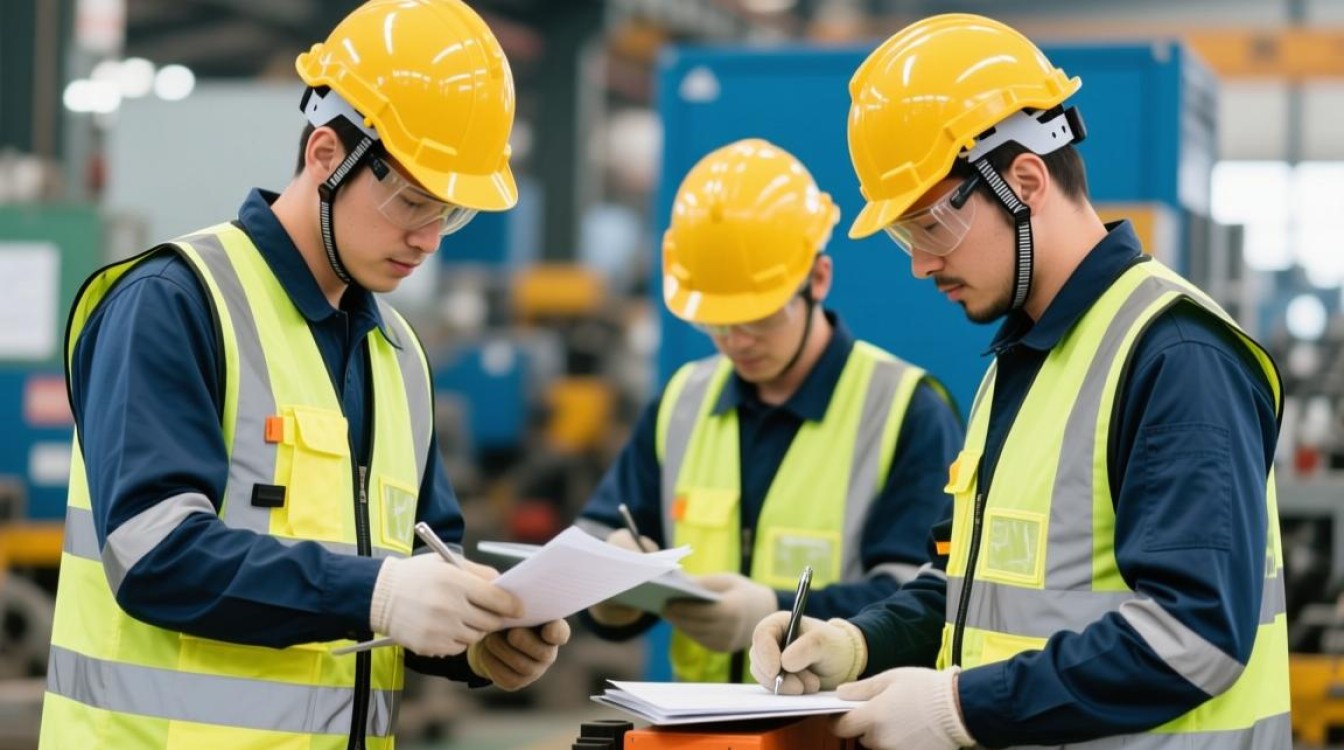 具体包含哪些核心要素？