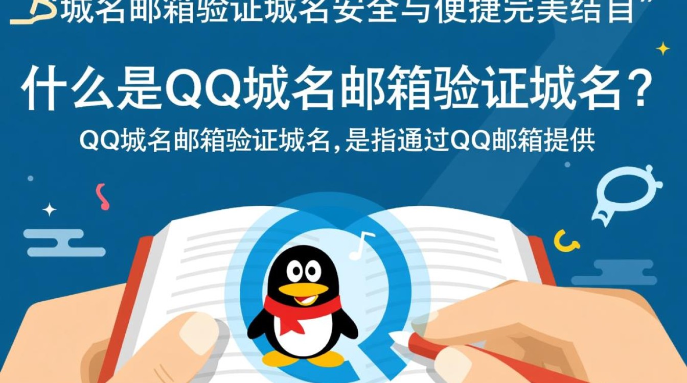 qq域名邮箱验证域名过程中遇到问题？30秒揭秘解决疑虑！