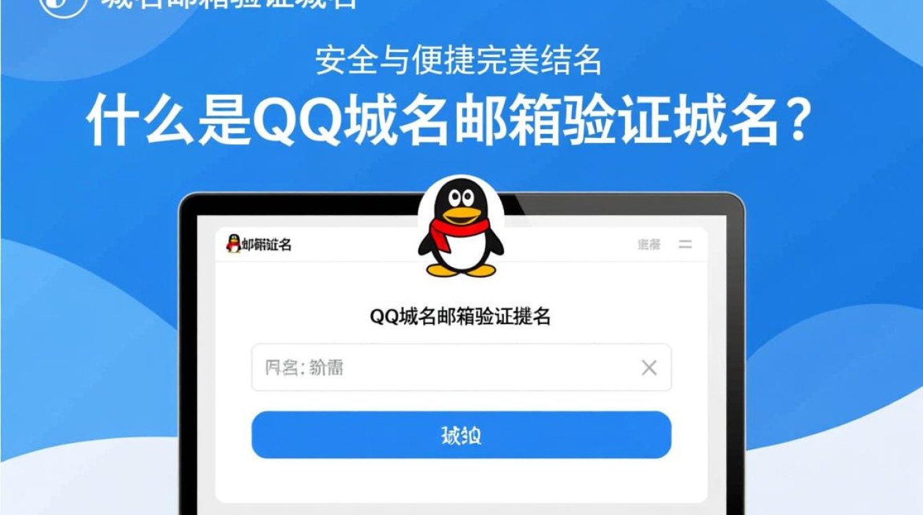 qq域名邮箱验证域名过程中遇到问题？30秒揭秘解决疑虑！