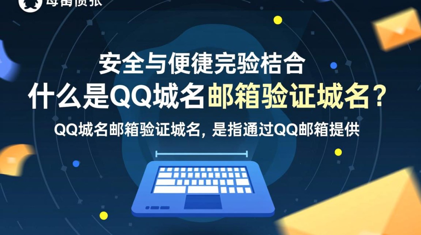 qq域名邮箱验证域名过程中遇到问题？30秒揭秘解决疑虑！