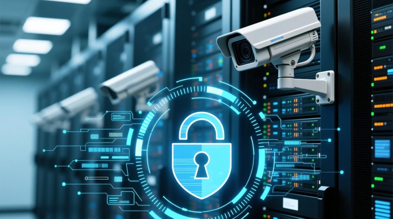 安全监控备份主机怎么选才能确保数据不丢失？