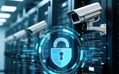 安全监控备份主机怎么选才能确保数据不丢失?