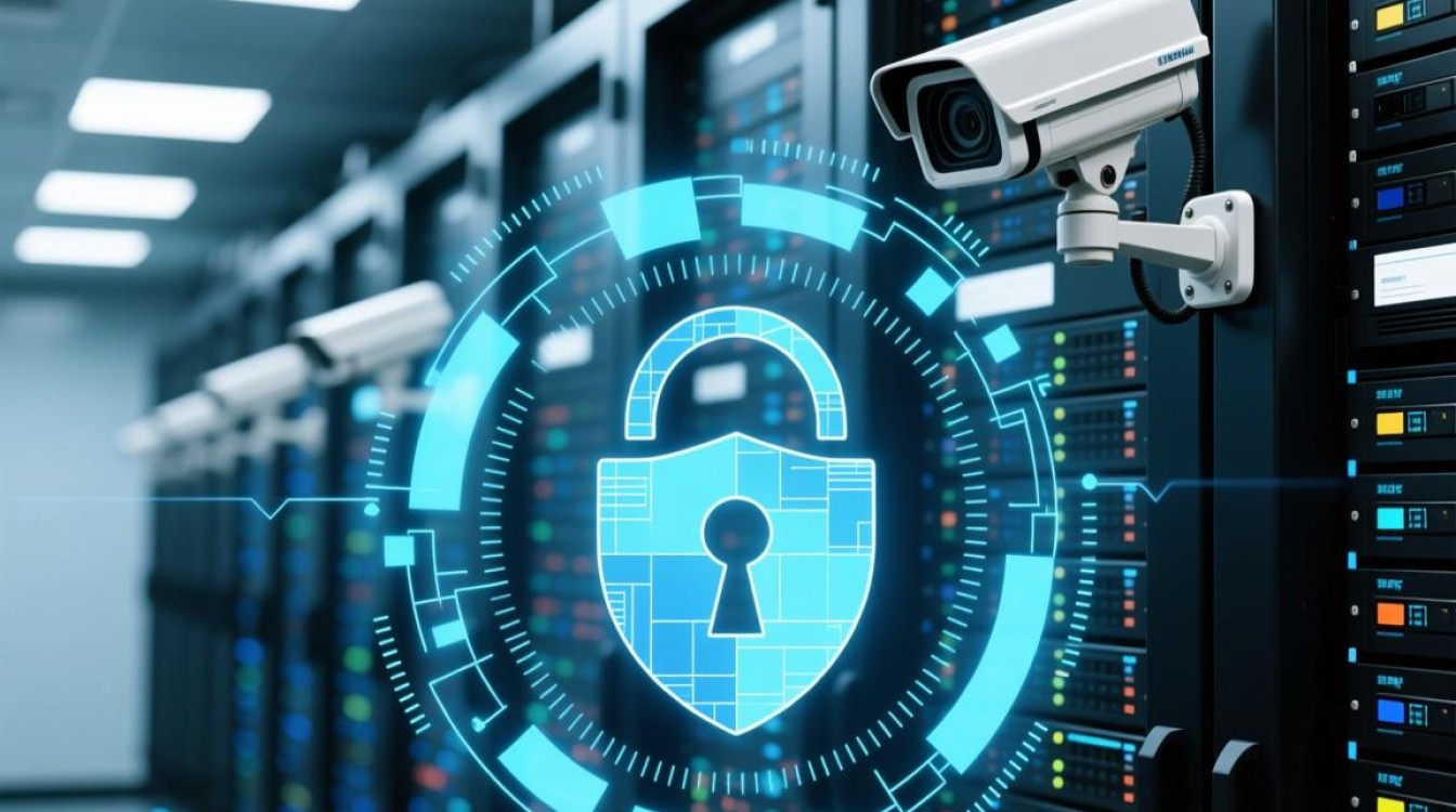 安全监控备份主机怎么选才能确保数据不丢失？