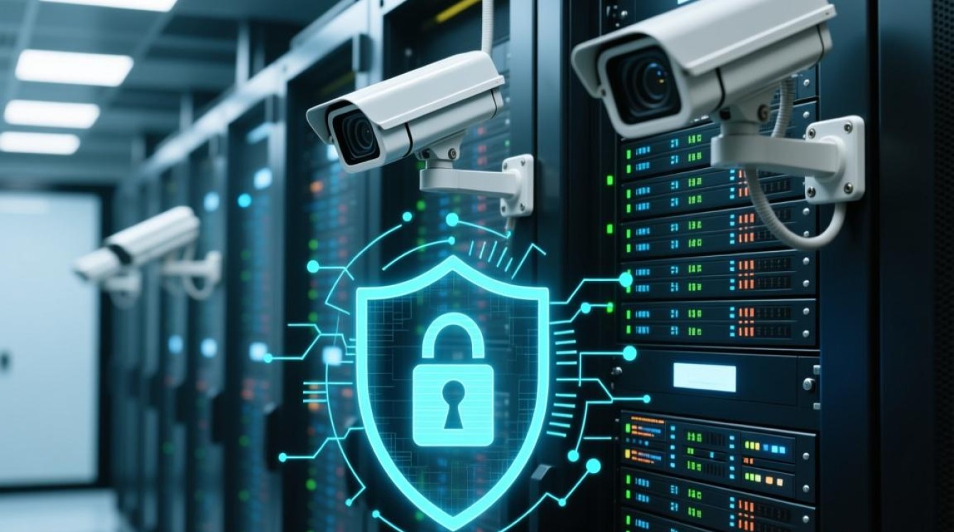 安全监控备份主机怎么选才能确保数据不丢失？