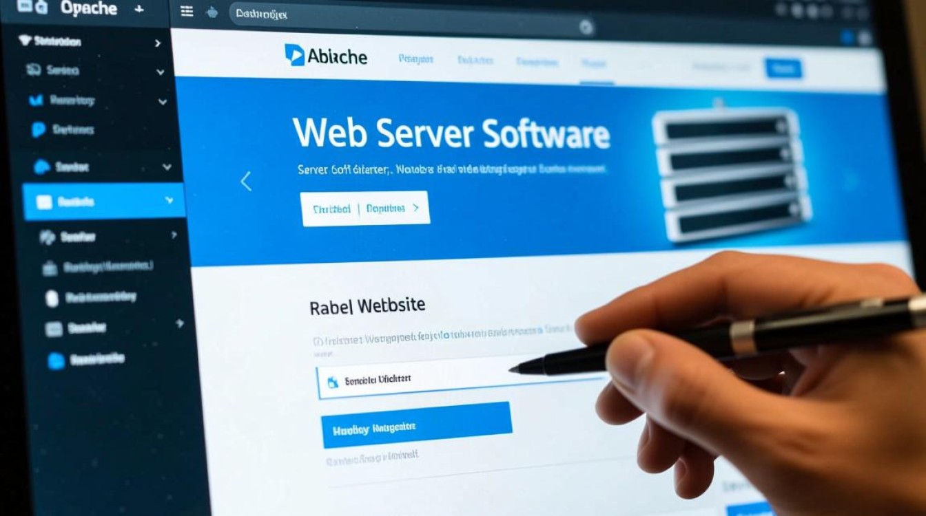 apache修改网站根目录后访问404怎么办？