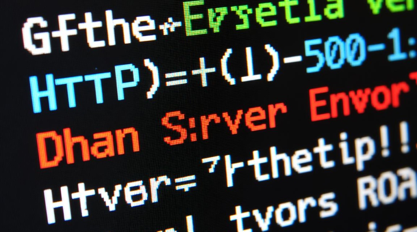 apache500错误是什么原因导致的？如何快速排查解决？