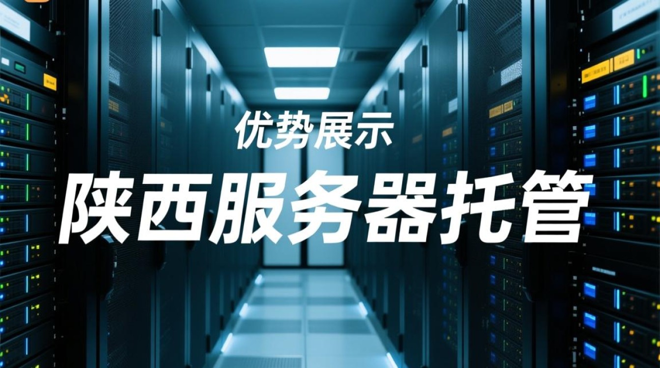 陕西服务器托管优势何在？性价比如何？值得选择吗？