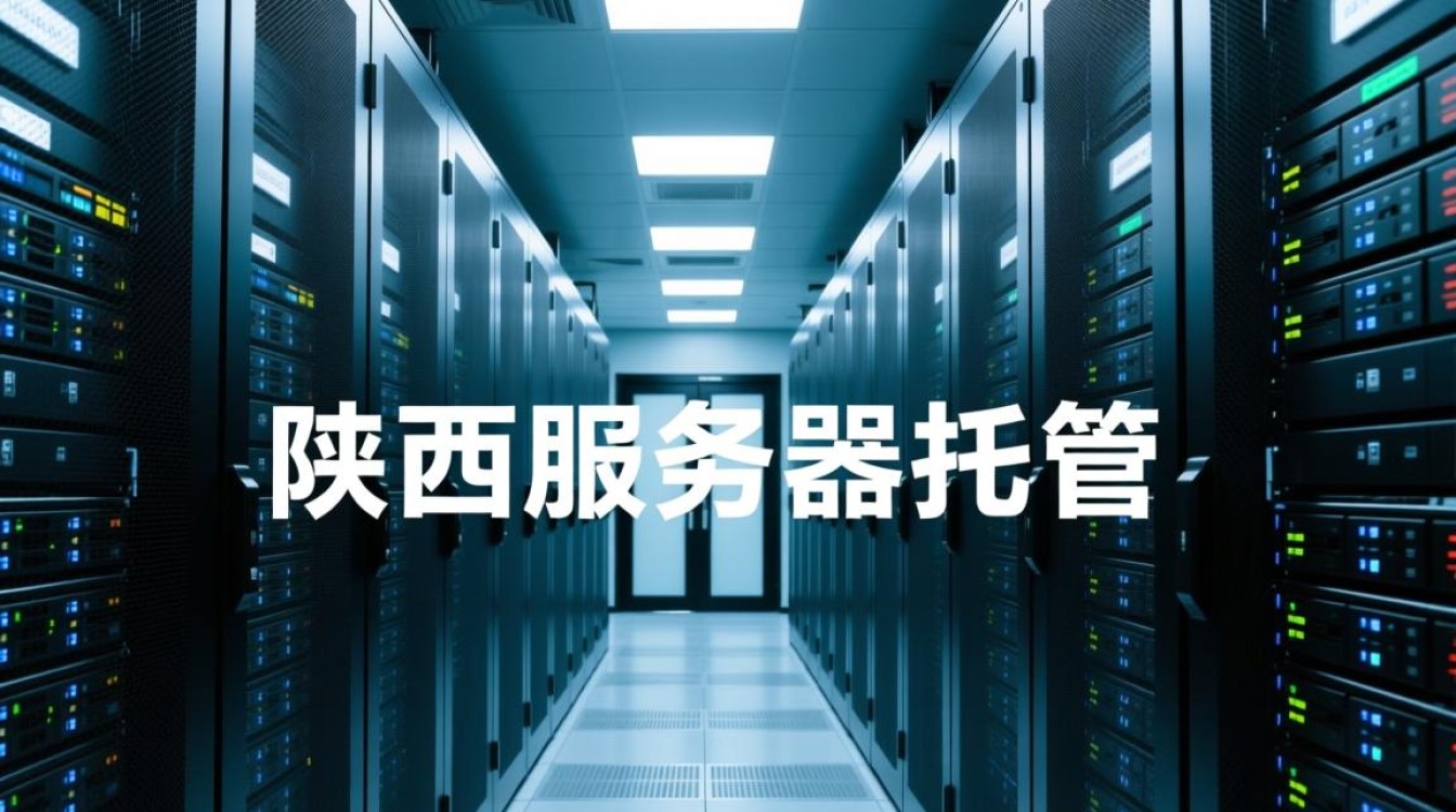 陕西服务器托管优势何在？性价比如何？值得选择吗？