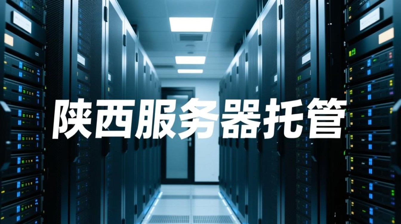 陕西服务器托管优势何在？性价比如何？值得选择吗？