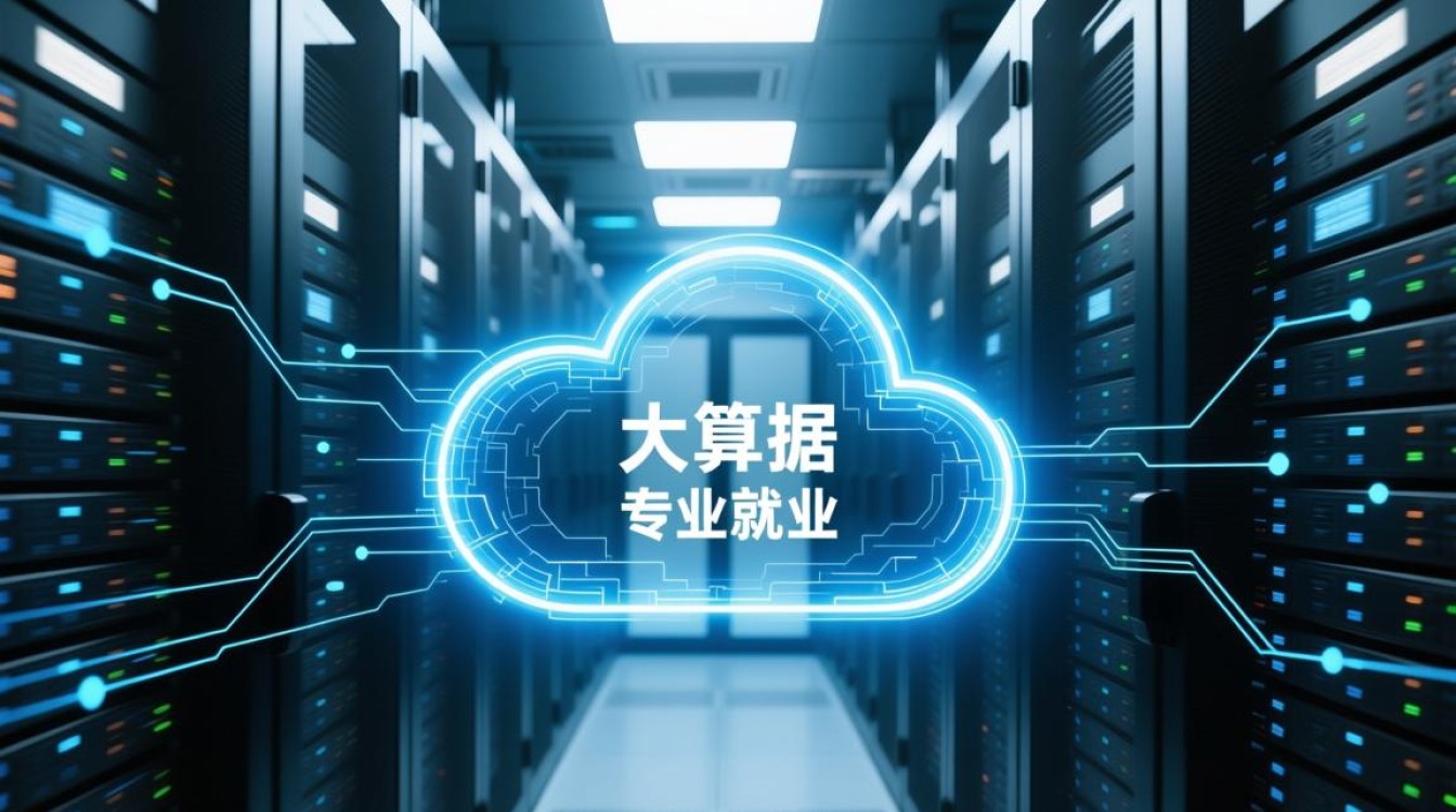 计算机云服务与大数据专业就业前景如何？行业挑战与机遇分析？