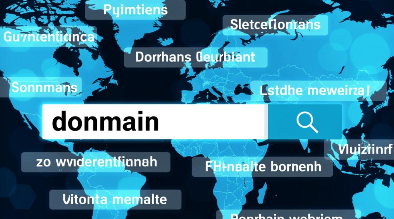 如何有效查询域名下的所有子域名？有哪些实用工具和技巧？