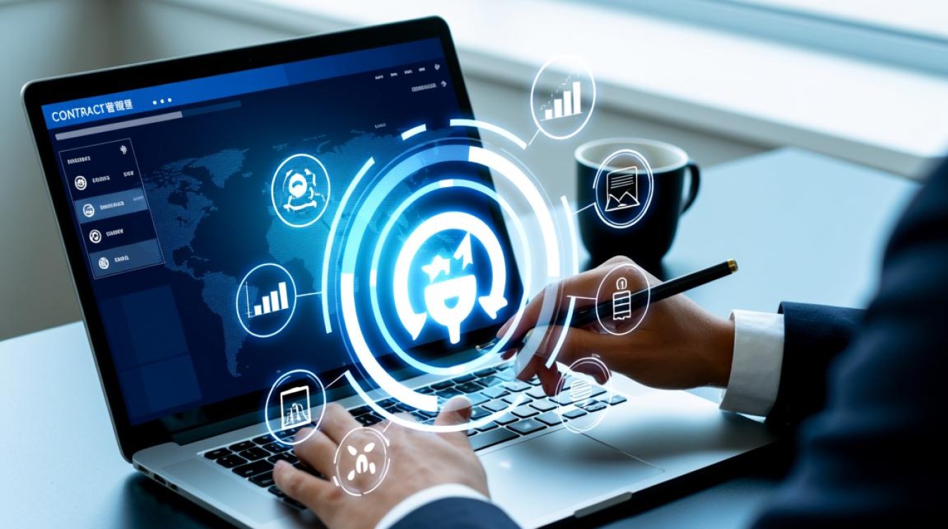 安全电子签约怎么选？哪个平台更安全可靠？