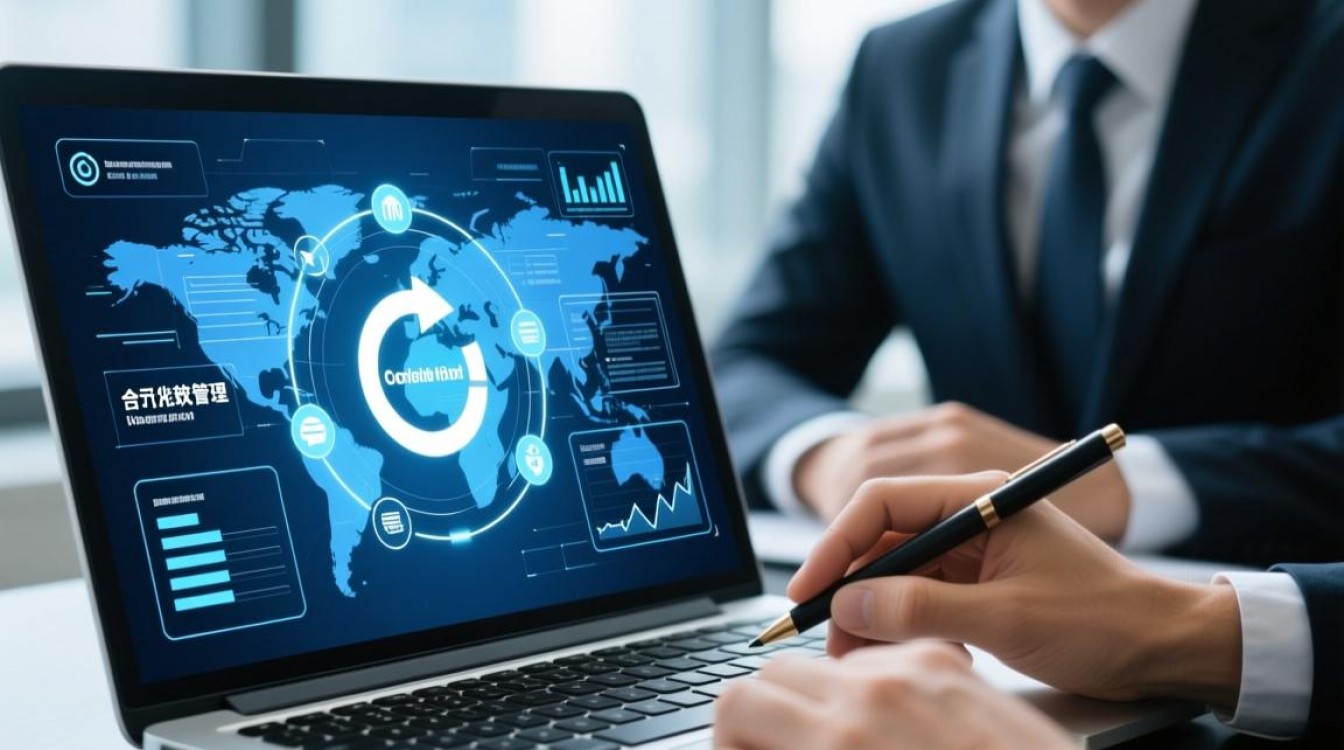 安全电子签约怎么选？哪个平台更安全可靠？