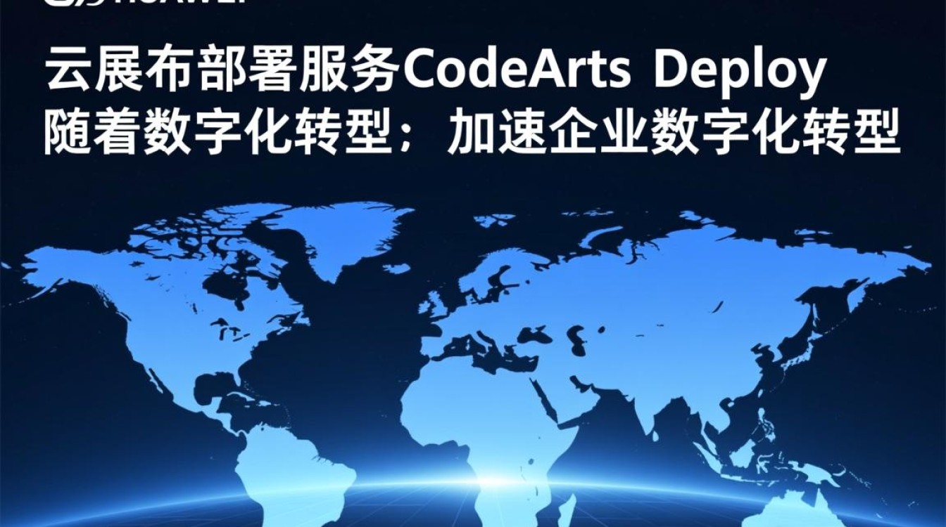 华为云CodeArts Deploy发布，颠覆传统部署模式，是创新还是陷阱？