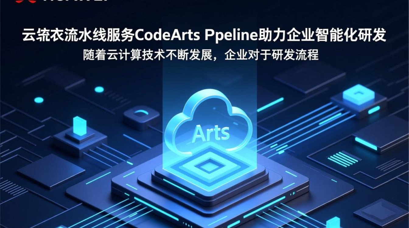 华为云CodeArts Pipeline发布，如何引领企业软件开发新潮流？