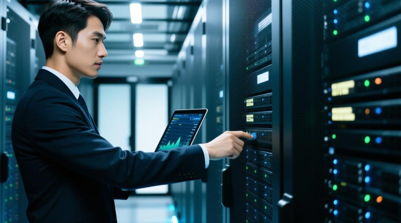 陕西租用服务器，价格、性能如何？哪家服务商更靠谱？