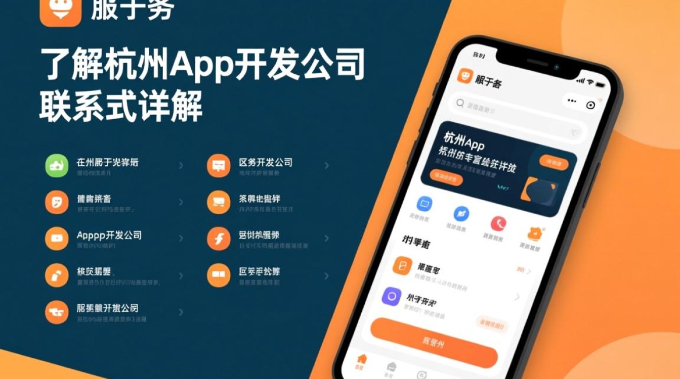 杭州专业app开发，哪家公司联系方式靠谱？服务口碑如何？