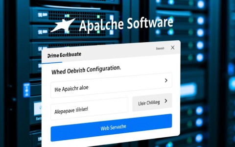 apache域名跳转配置具体步骤是什么？
