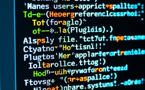 电脑配置文件丢失后,有哪些方法可以快速恢复?