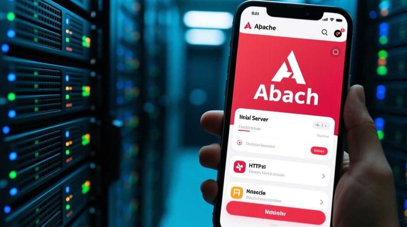 Apache搭建Android服务器，如何实现数据交互与安全防护？