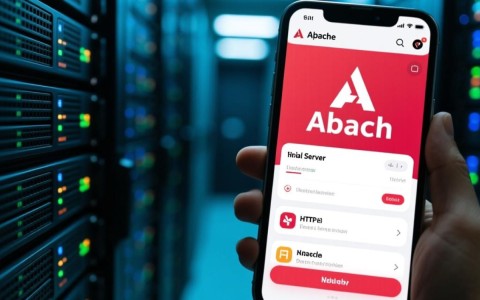 Apache搭建Android服务器,如何实现数据交互与安全防护?