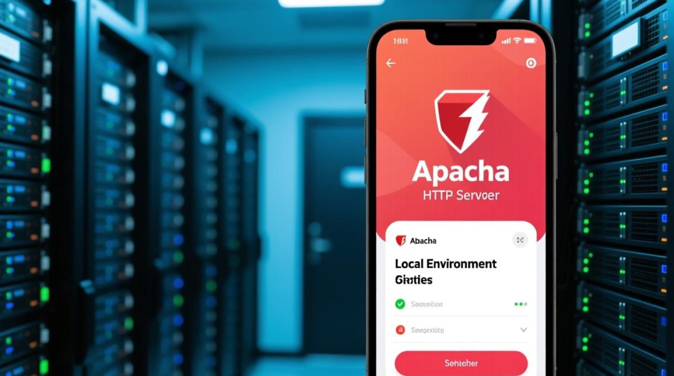 Apache搭建Android服务器，如何实现数据交互与安全防护？