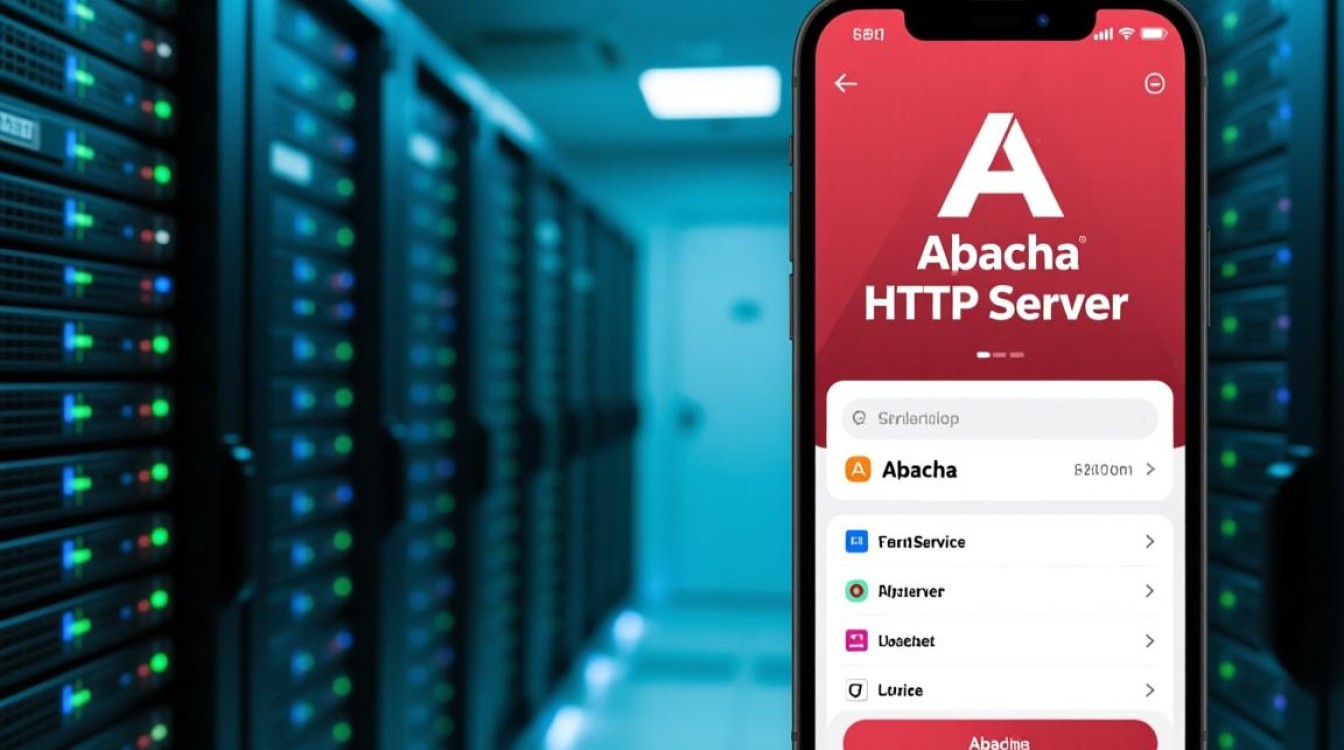 Apache搭建Android服务器，如何实现数据交互与安全防护？