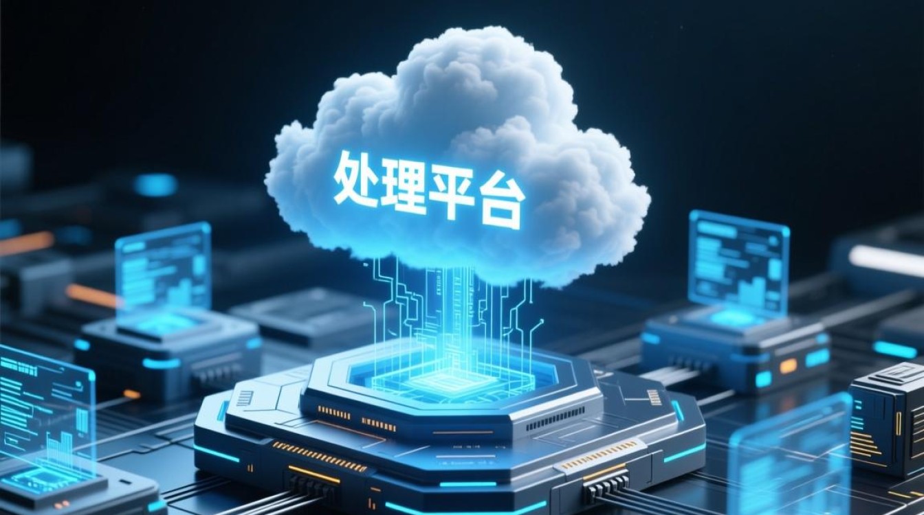 架构图、云计算与大数据库三者如何协同运作，实现高效信息管理？