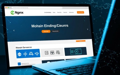 如何配置nginx实现多个域名绑定同一个域名服务器?