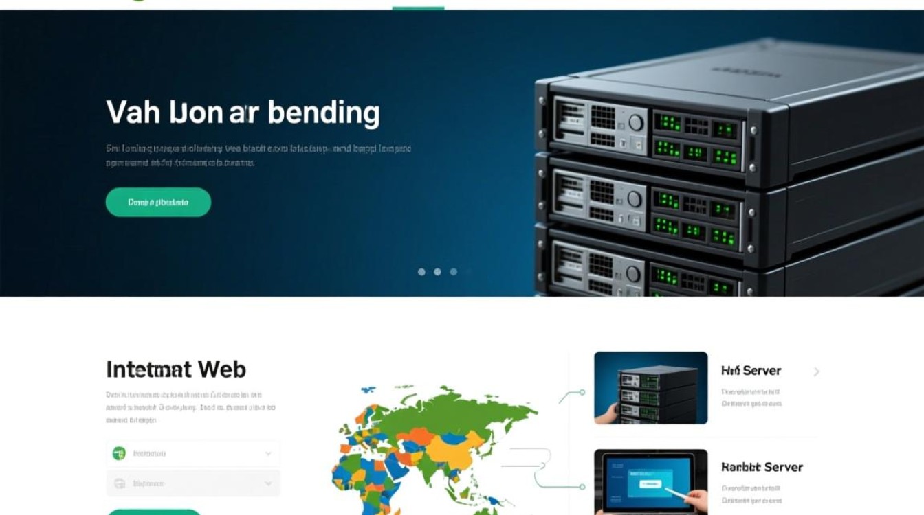 如何配置nginx实现多个域名绑定同一个域名服务器？