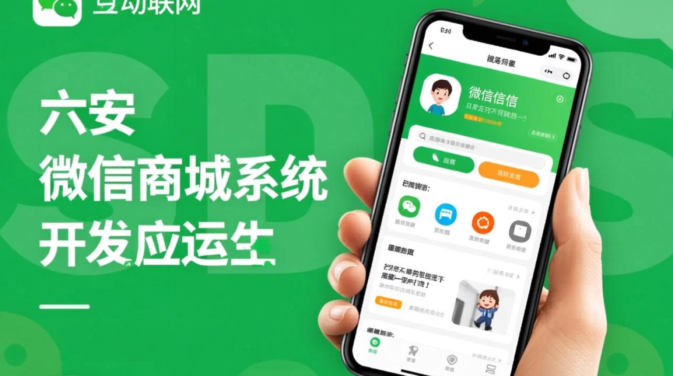 六安微信商城系统开发，有哪些特点和优势值得了解？