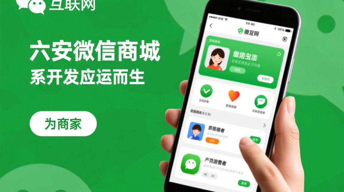 六安微信商城系统开发，有哪些特点和优势值得了解？