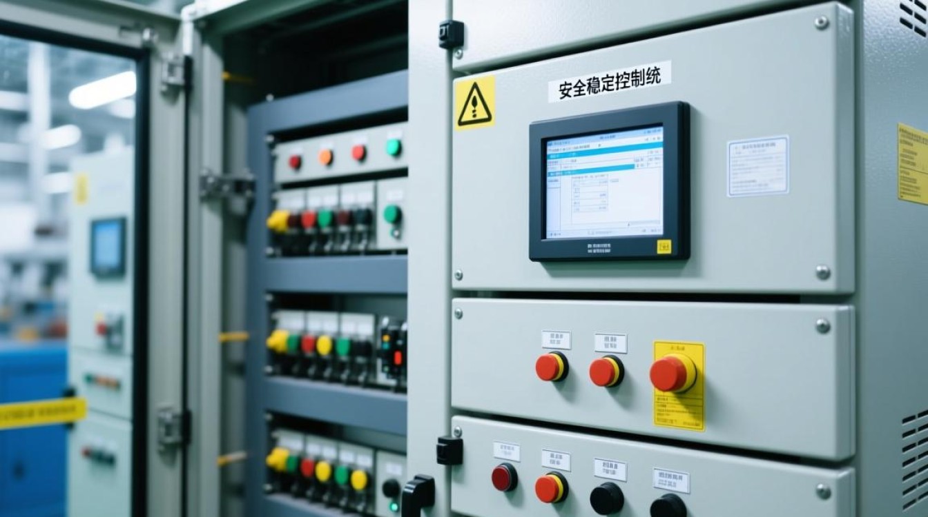 安全稳定控制系统为何会死机？如何快速应对与排查？
