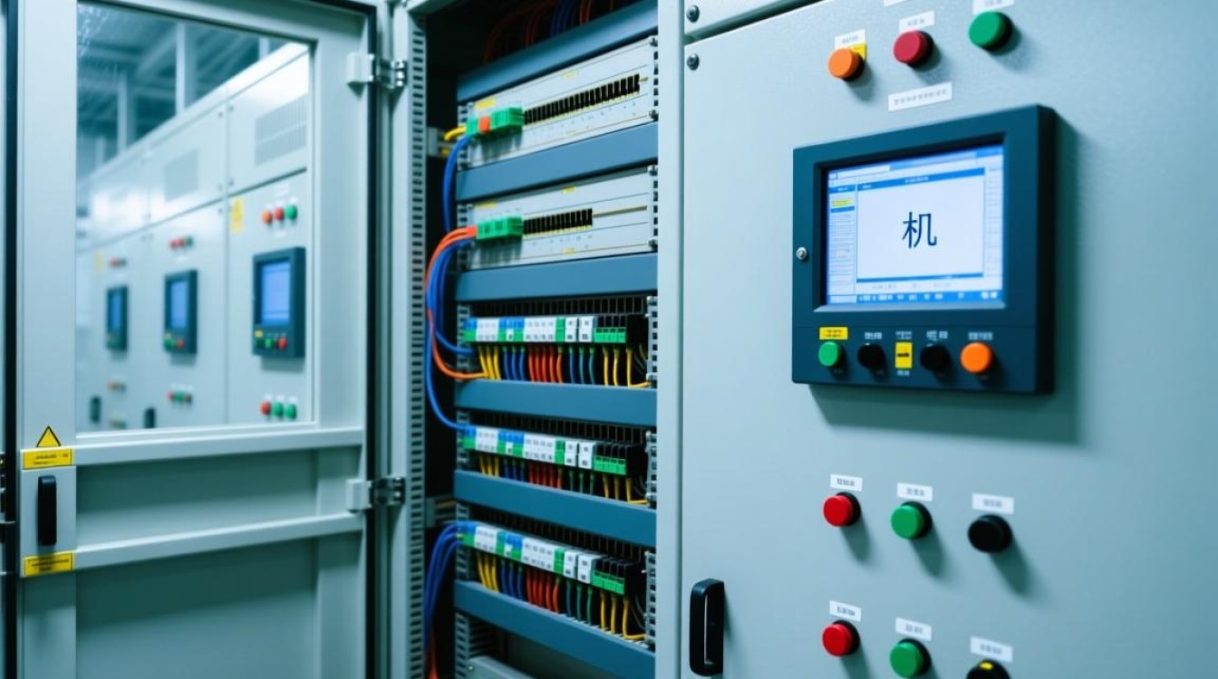 安全稳定控制系统为何会死机？如何快速应对与排查？