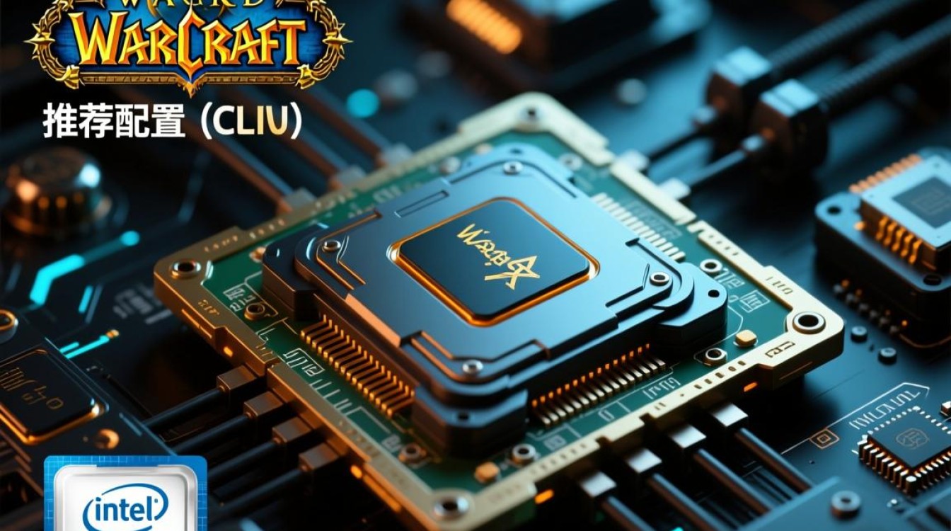 魔兽世界游戏配置具体要求是什么？升级电脑还是选新游戏？