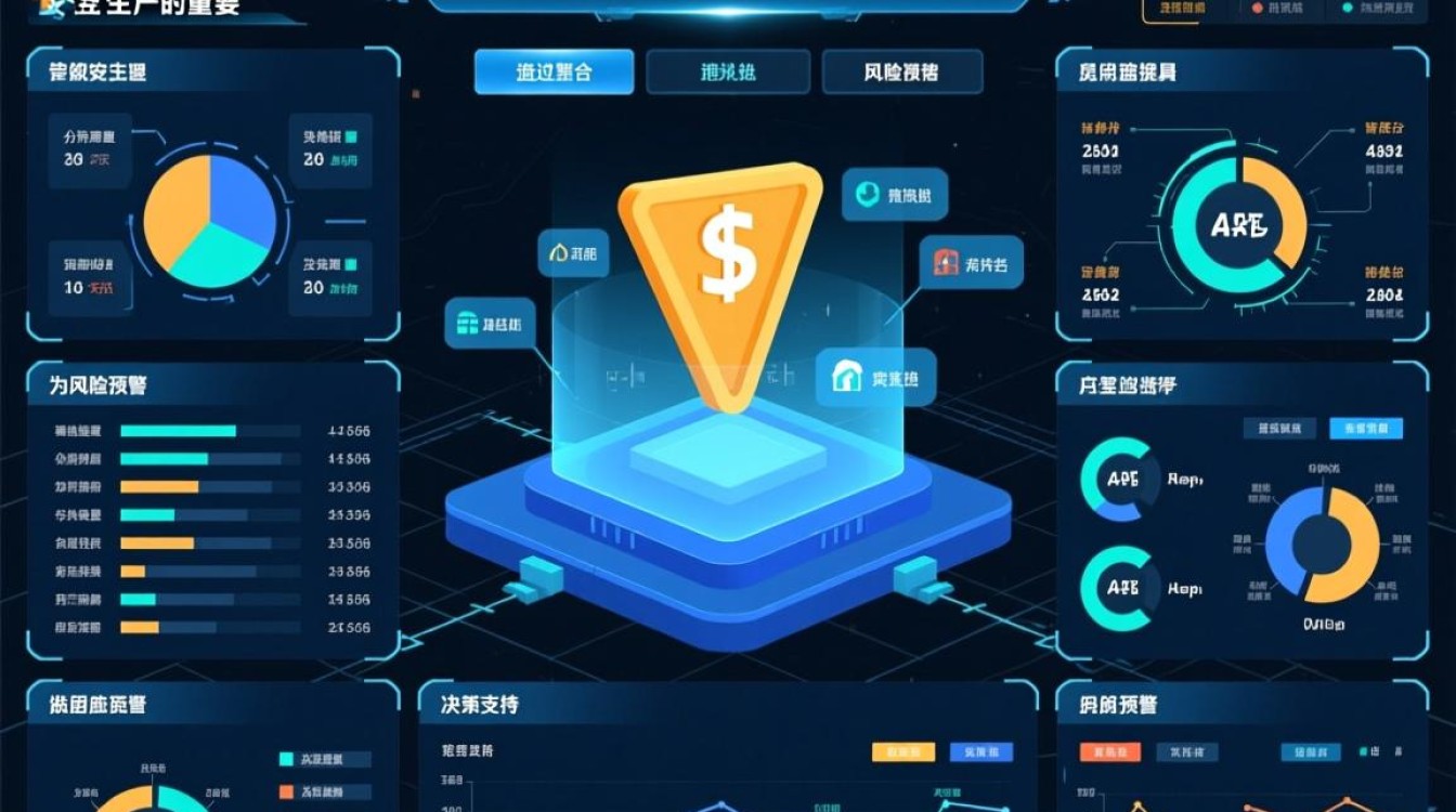 安全生产大数据应用平台如何提升企业安全管理效能？