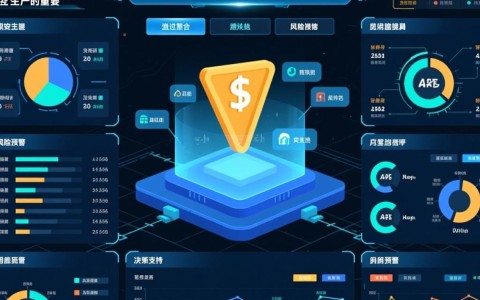 安全生产大数据应用平台如何提升企业安全管理效能?