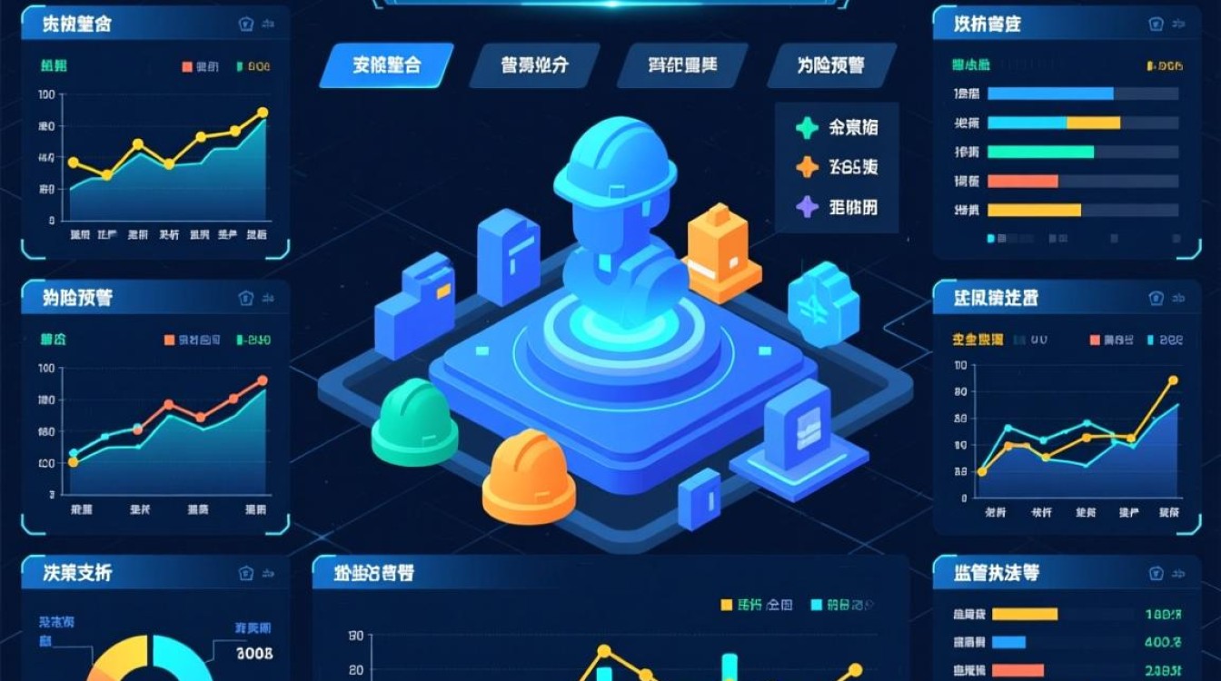 安全生产大数据应用平台如何提升企业安全管理效能？