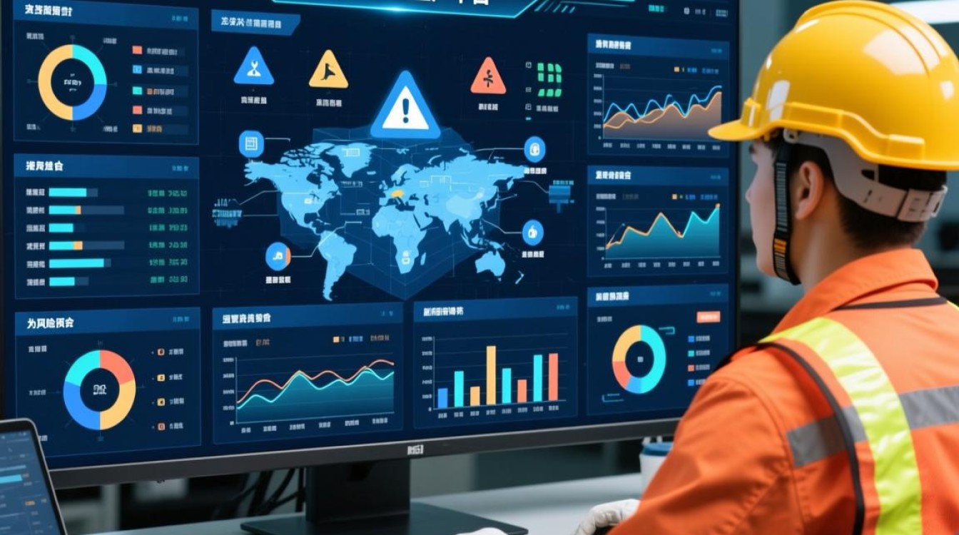 安全生产大数据应用平台如何提升企业安全管理效能？