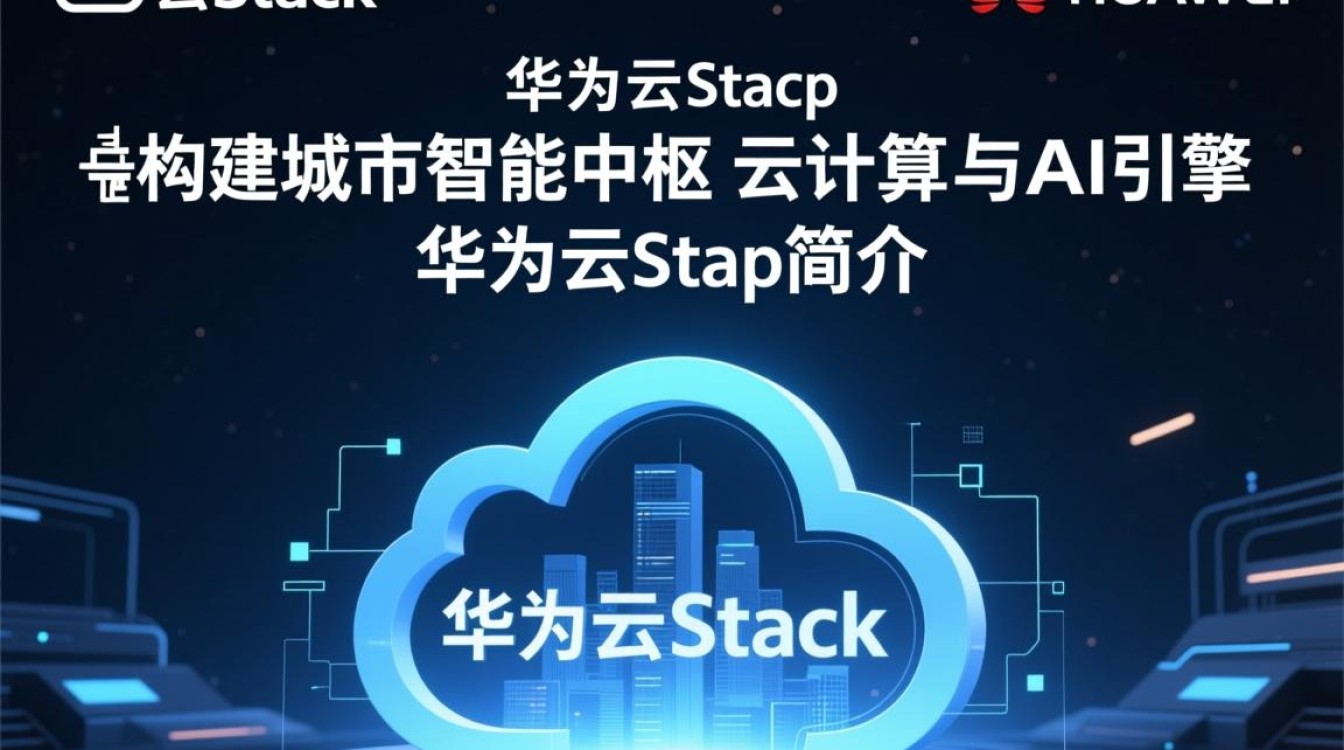 华为云Stack如何构建城市智能中枢，引领云计算与AI融合创新？