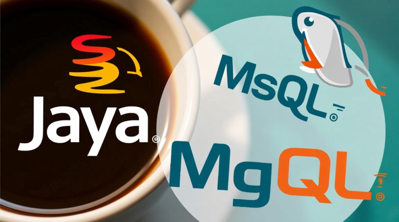 Java与MySQL，两者间究竟有何紧密关系？