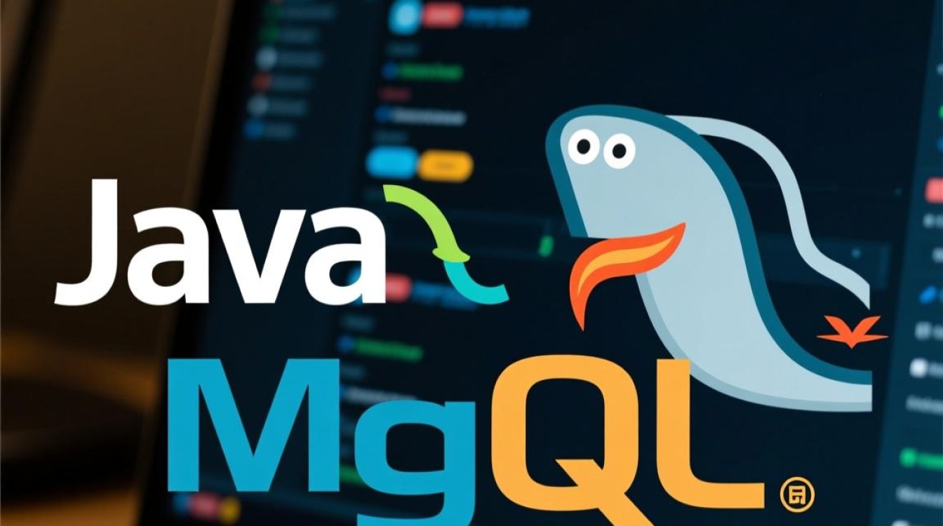 Java与MySQL，两者间究竟有何紧密关系？