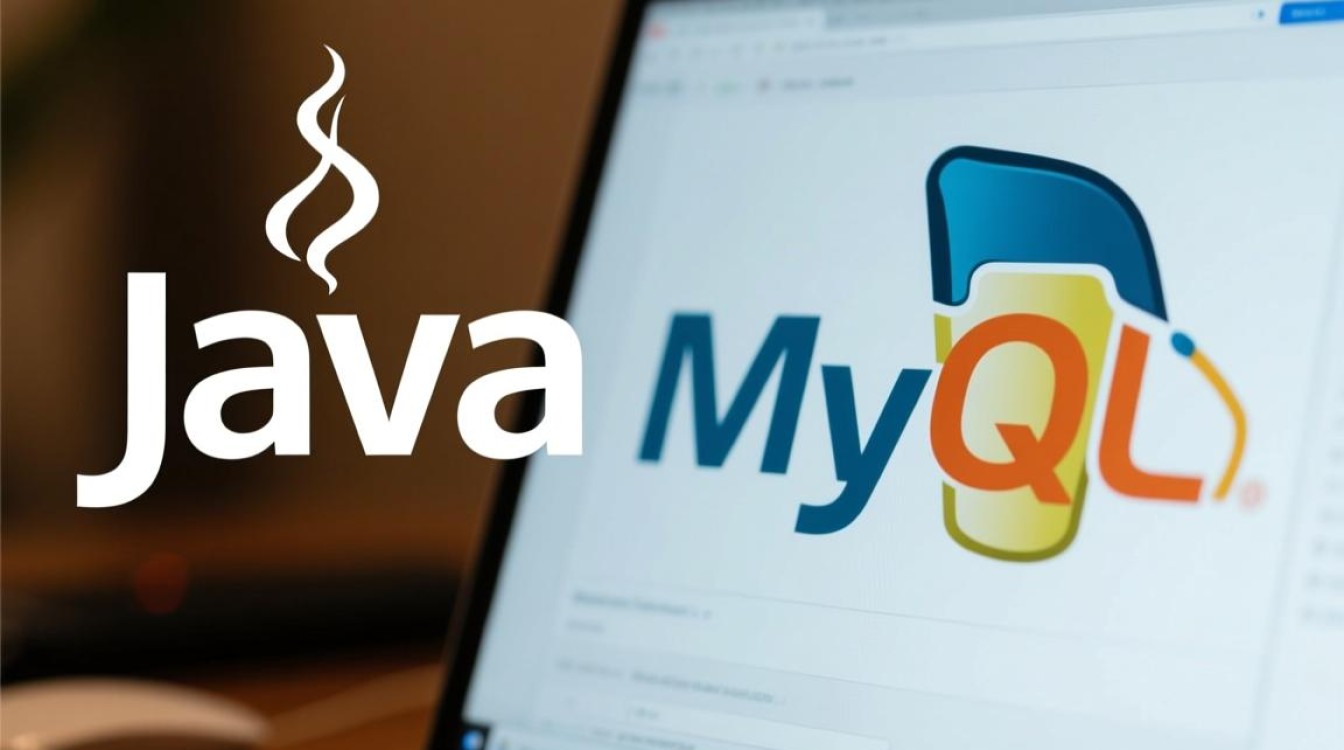 Java与MySQL，两者间究竟有何紧密关系？
