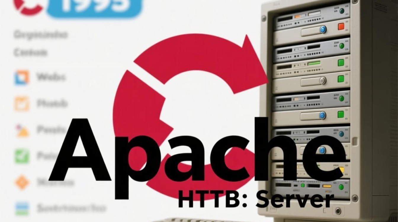Apache服务器主要用于搭建网站吗？