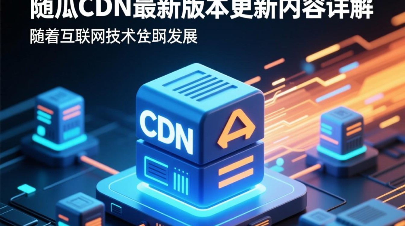 傻瓜cdn最新版升级亮点揭秘，都有哪些新功能？