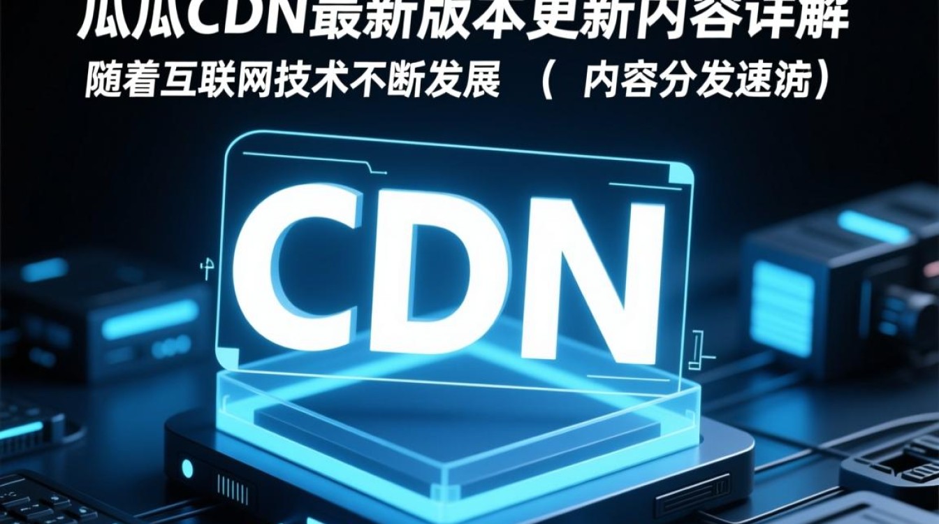 傻瓜cdn最新版升级亮点揭秘，都有哪些新功能？