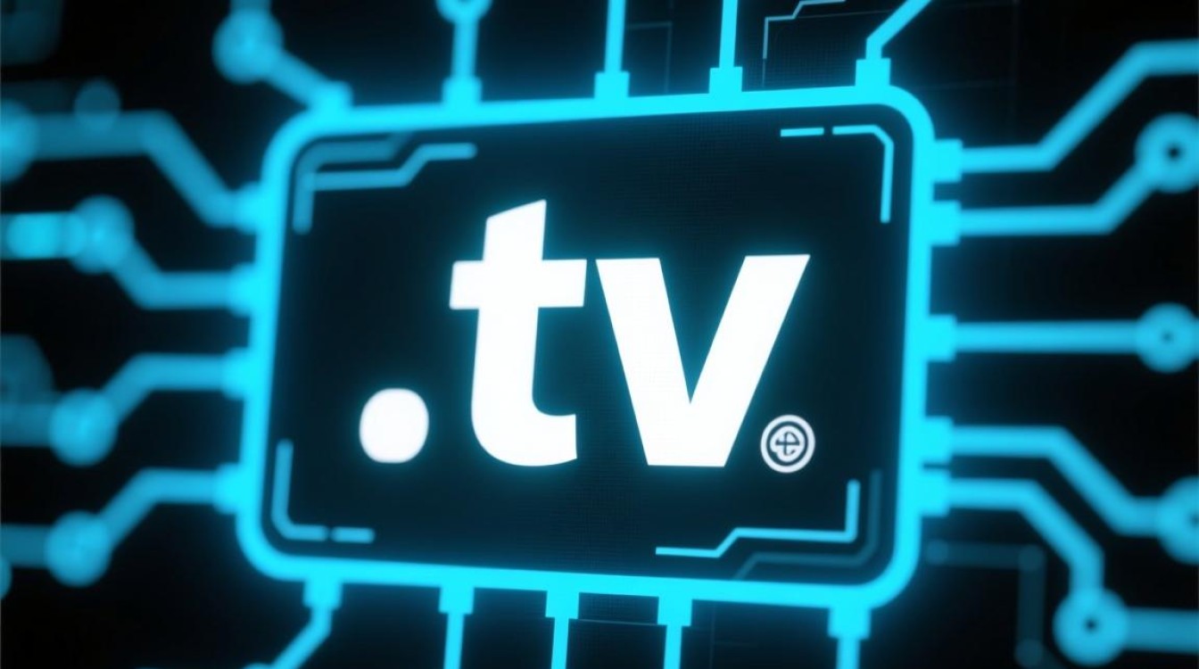 .tv域名，究竟隐藏着哪些不为人知的神奇秘密？